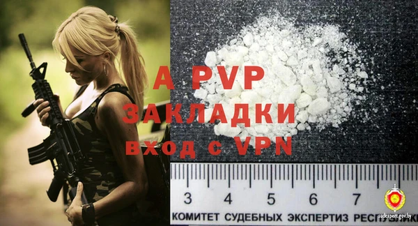 стафф Баксан