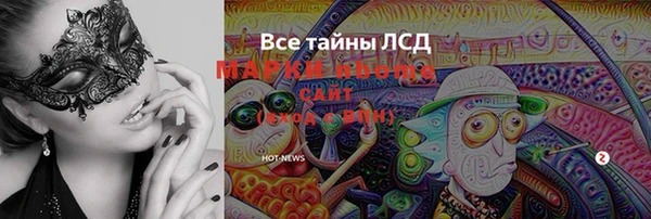 крисы Белоозёрский